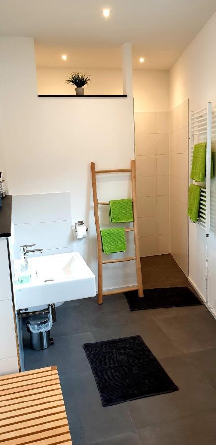 Weingut U. Gaestehaus Becker Platten Kültér fotó