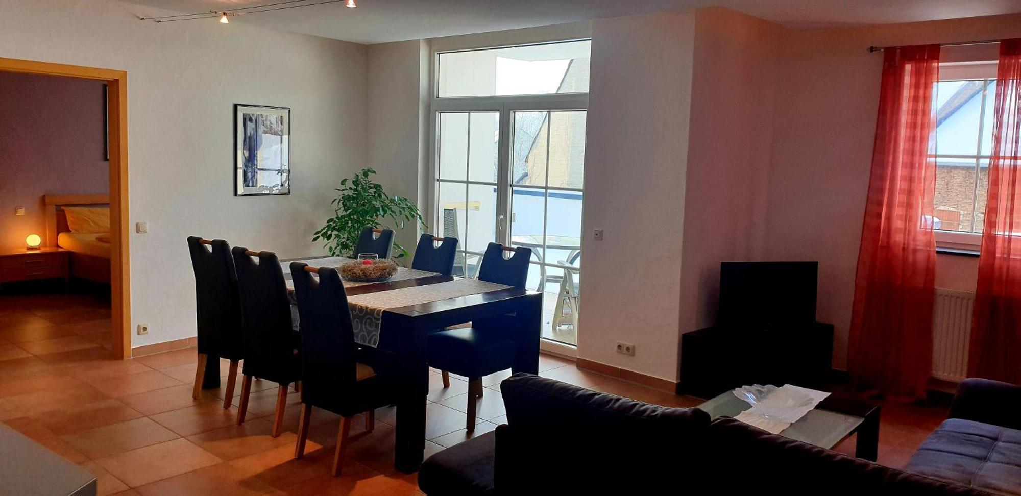 Weingut U. Gaestehaus Becker Platten Kültér fotó